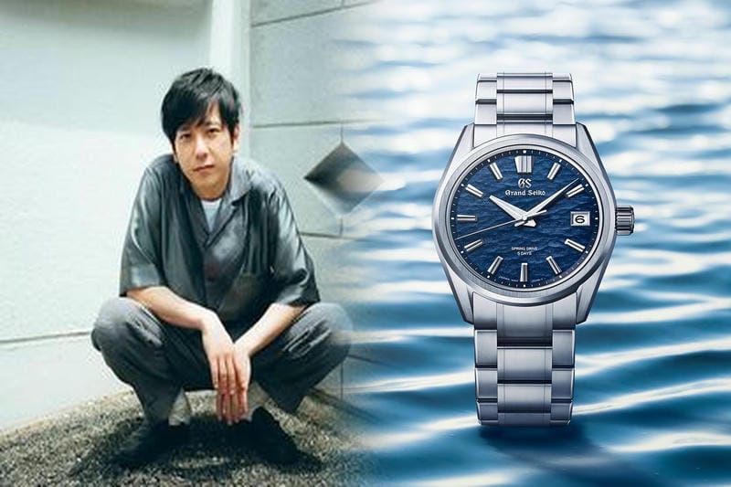 セイコー パイロット クロノ グラフ