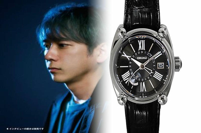 セイコー ブラック ボーイ 値上がり