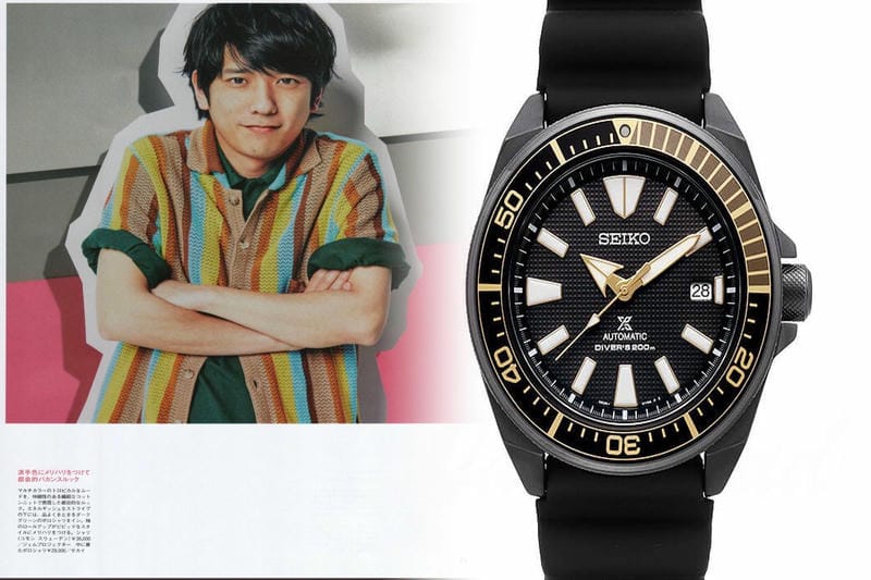 セイコー ルキア チタン レディース