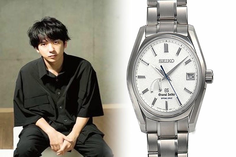 seiko アストロン 5x シリーズ