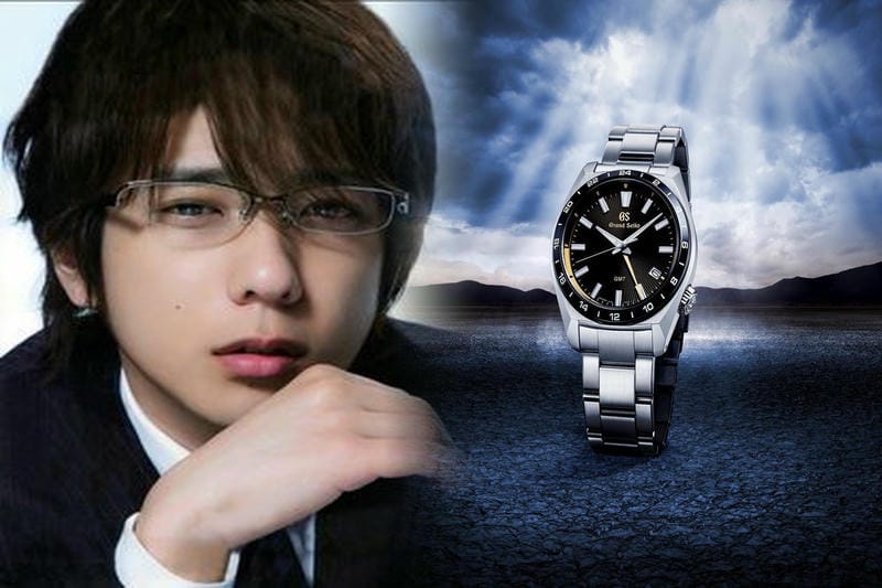 セイコー プロ スペック エディフィス