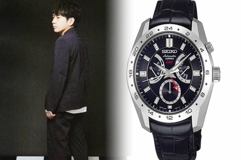 セイコー タイム カード 時刻 合わせ