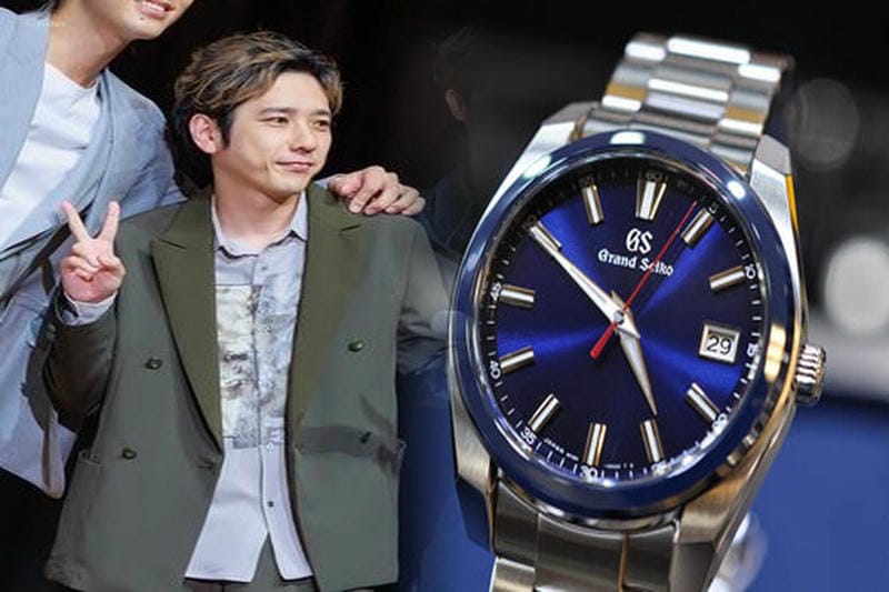 セイコー プロ スペック ス グリーン