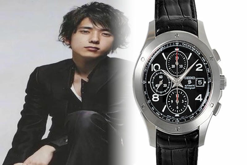 セイコー プロ スペック ス サムライ