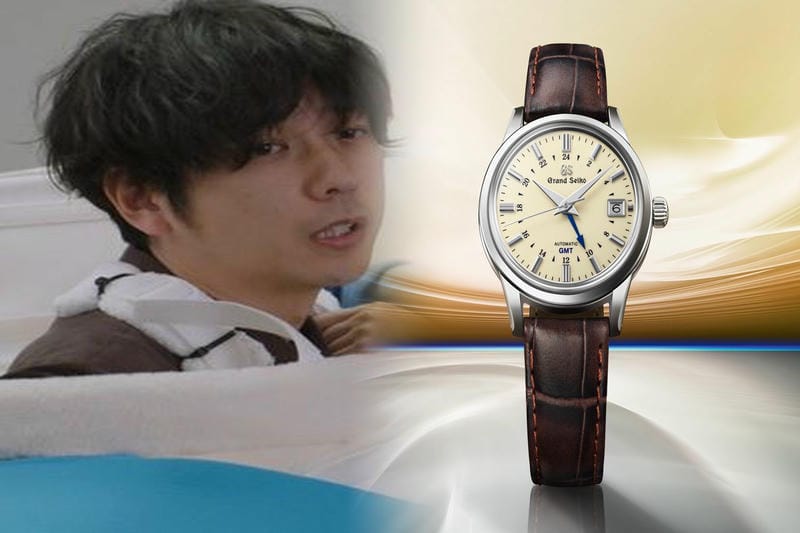 セイコー ミュージアム からくり 時計