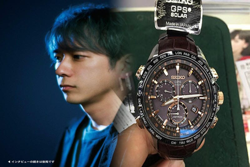 セイコー セレクション ソーラー 電波