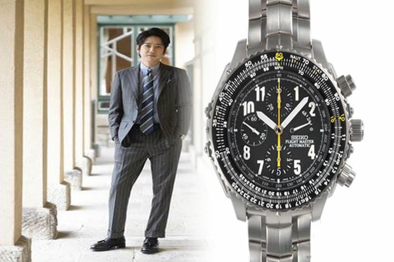 セイコー 腕時計 オーバーホール 料金