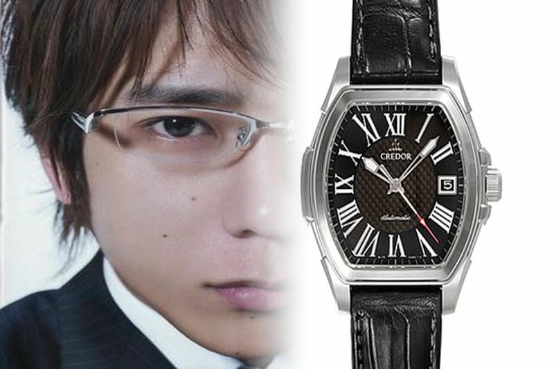 セイコー ルキア 電波 時計 動か ない