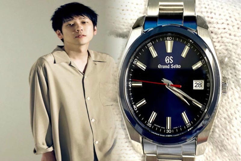 セイコー ドルチェ ソーラー 電波 時計