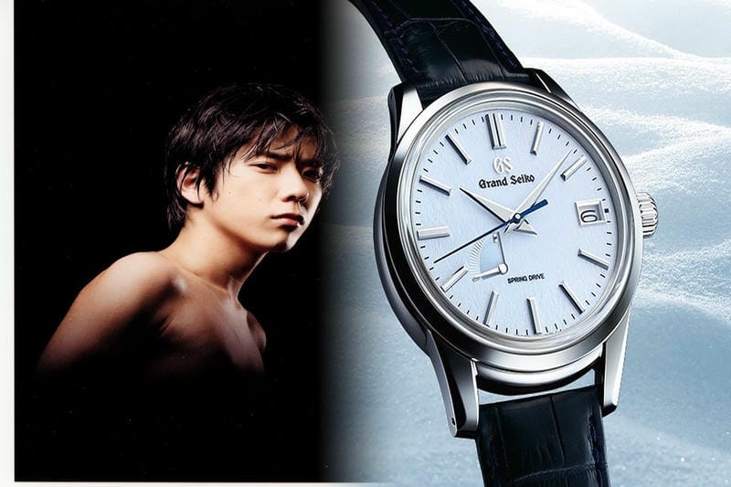 セイコー 5 スポーツ スピード タイマー