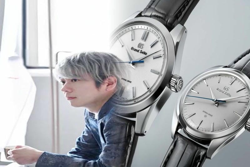 seiko セカンド ダイバー 植村 モデル