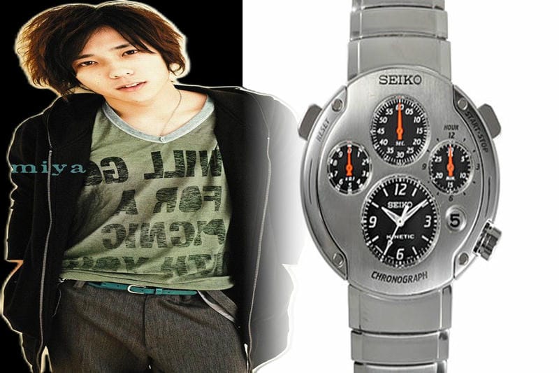 seiko プロ スペック ス アルピニスト