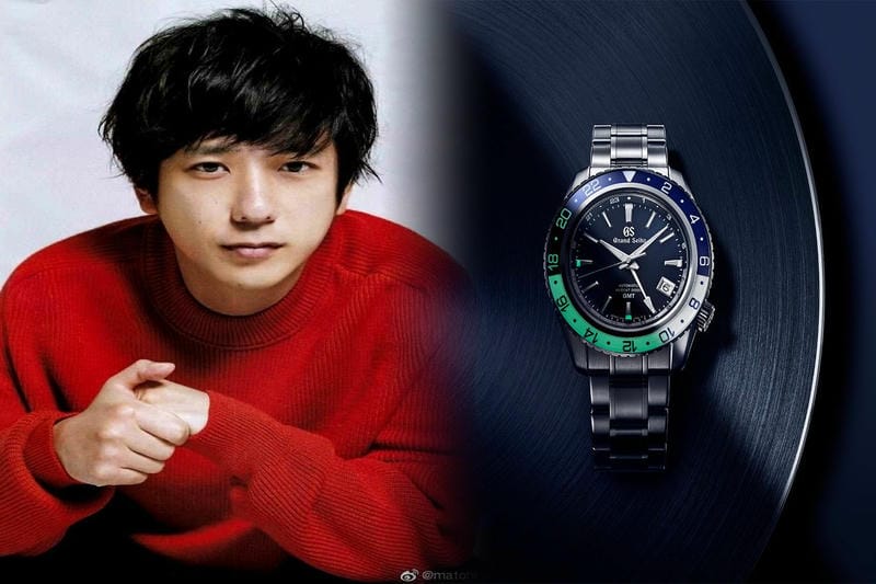 セイコー ブティック グラン フロント 大阪