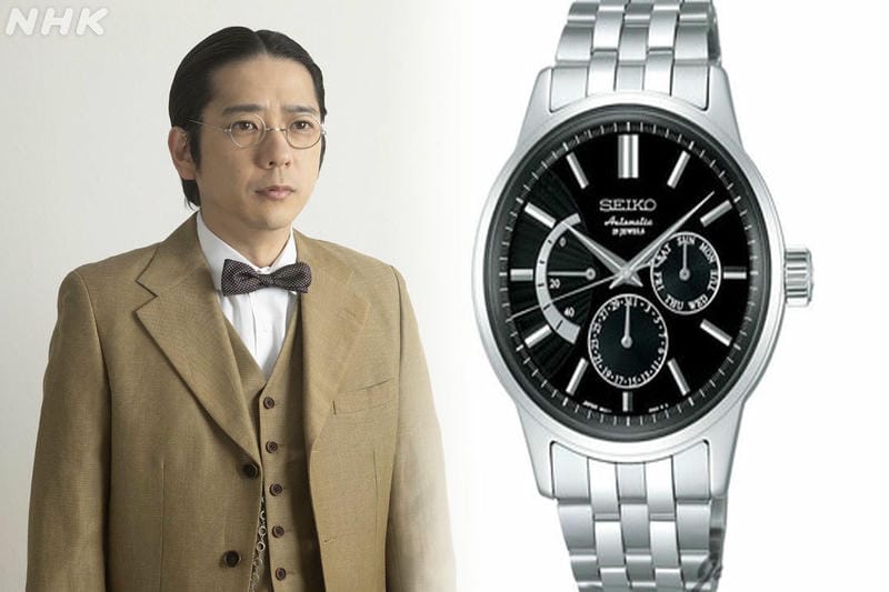 【2026年最新】SEIKO chronograph 100m 値段を徹底解説！買取・メンテナンス・機能まで完全ガイド