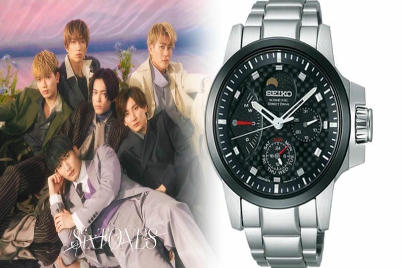 セイコー レジン