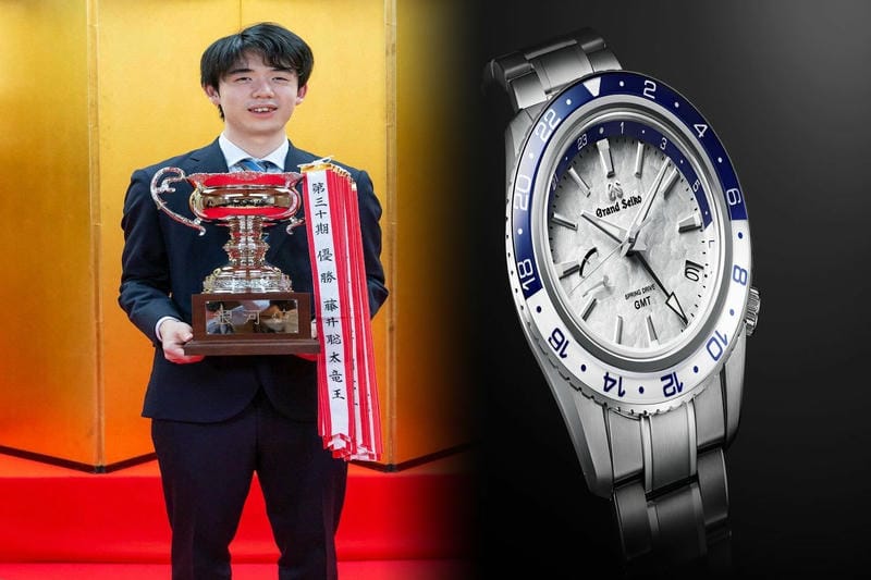 ルキア セイコー