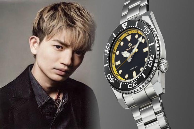 セイコー パンダ