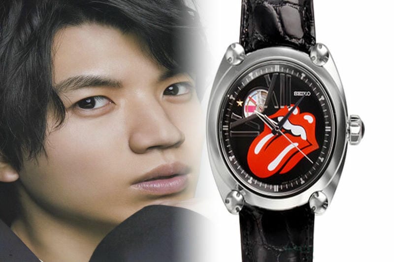 セイコー メンズ