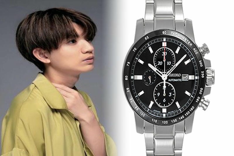 セイコー ベルト