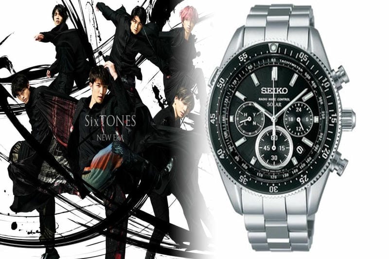 セイコー スモウ