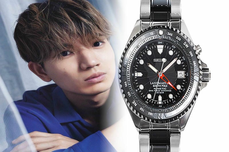 セイコー ツナ缶