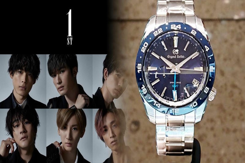 セイコー 置時計