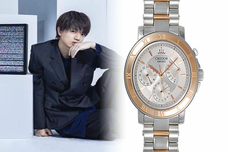 セイコー 腕時計