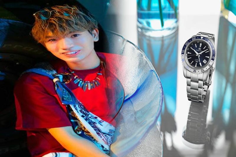 セイコー スーパー