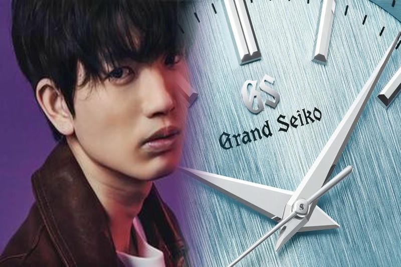 セイコー 手 巻き