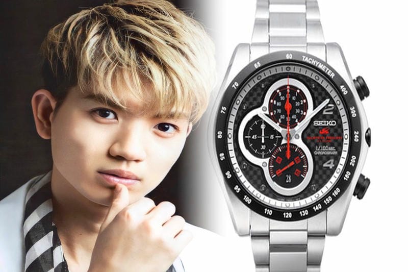 ガランテ セイコー