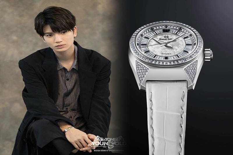 セイコー 金 時計