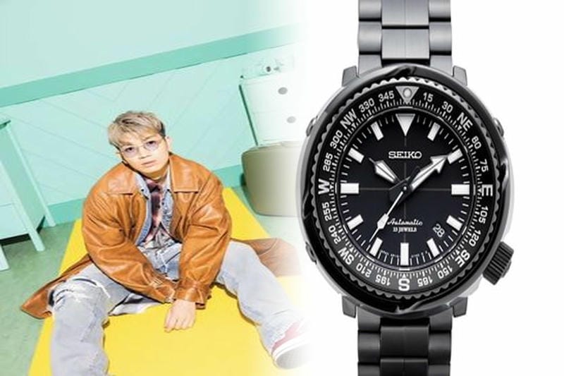 置き時計 セイコー