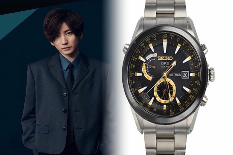 柱 時計 セイコー