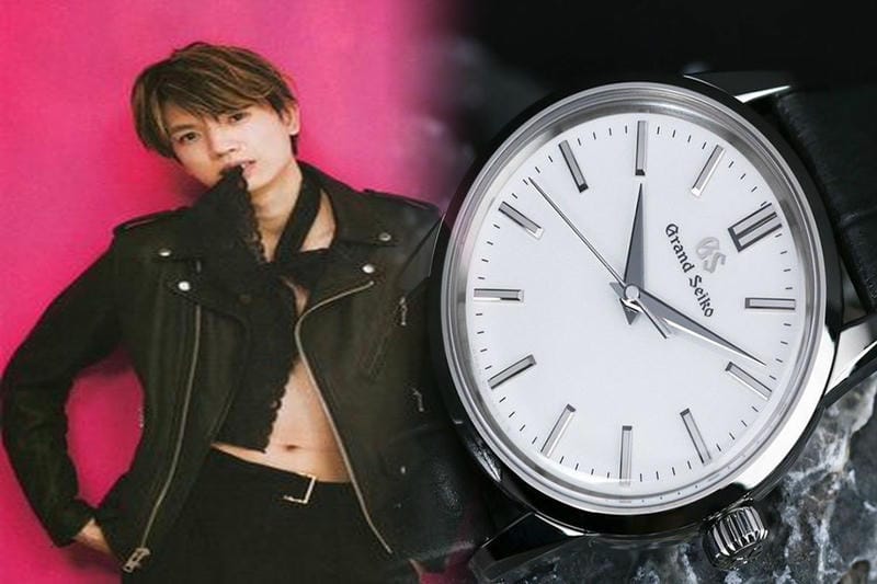 セイコー 5 一覧