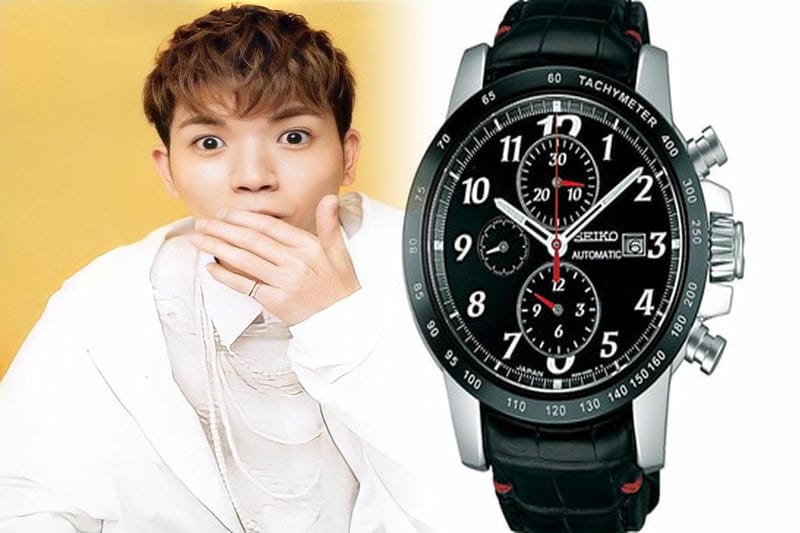 セイコー ウォッチ