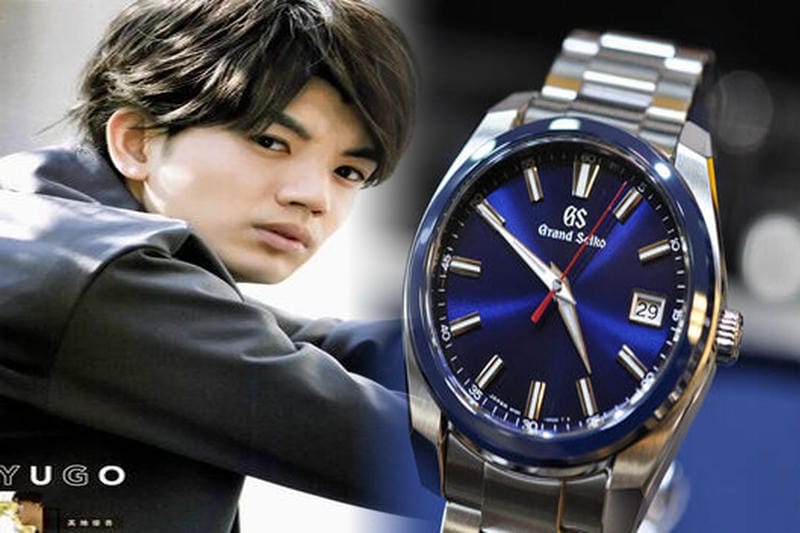 セイコー クォーツ