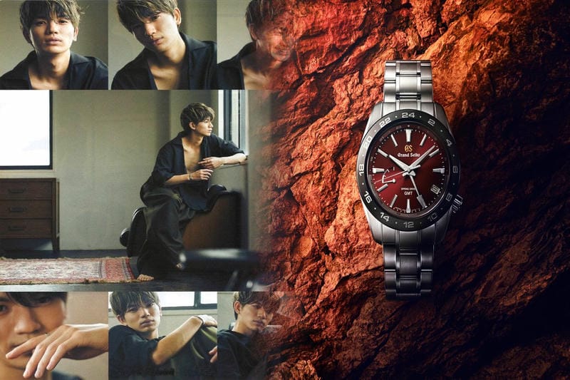 セイコー グループ