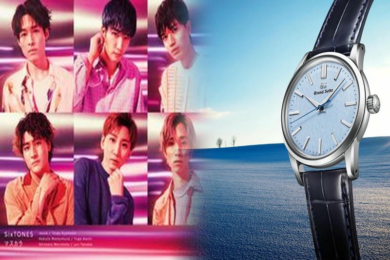 セイコー タイプ 2