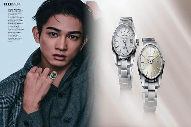 セイコー ブティック