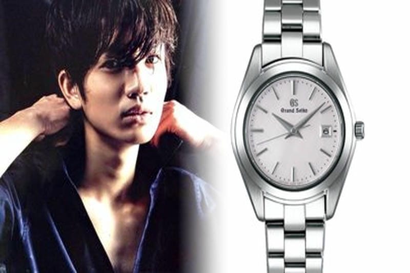 セイコー 大谷 翔平