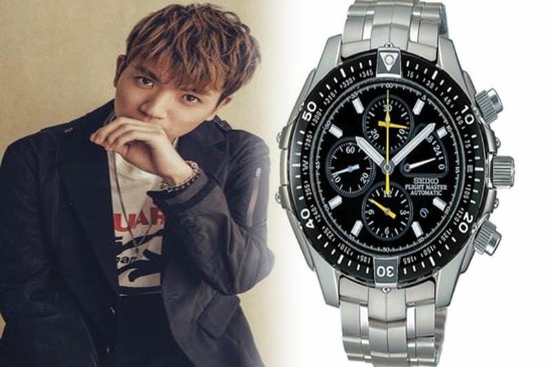 セイコー 電池 交換