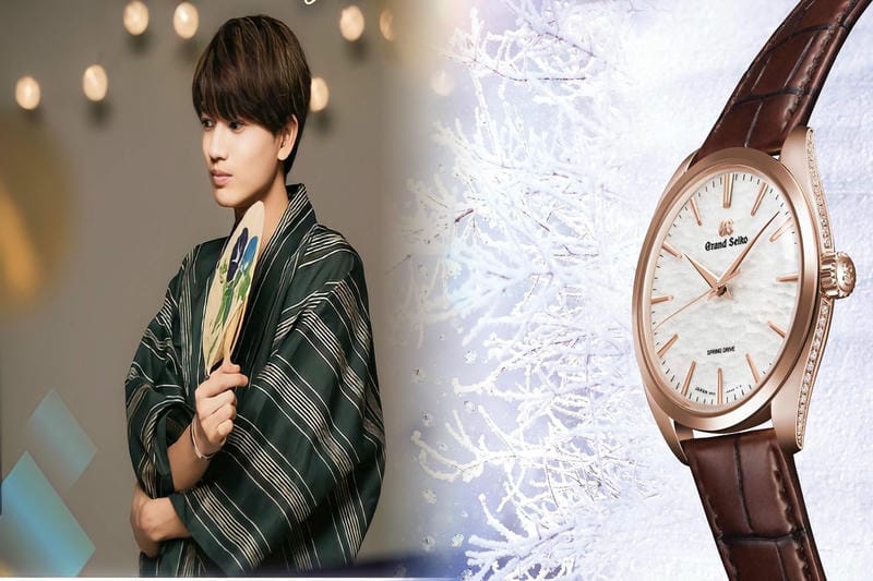 セイコー の 腕時計