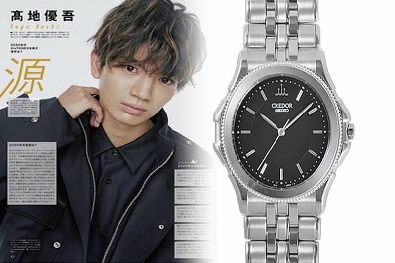 セイコー 革 ベルト