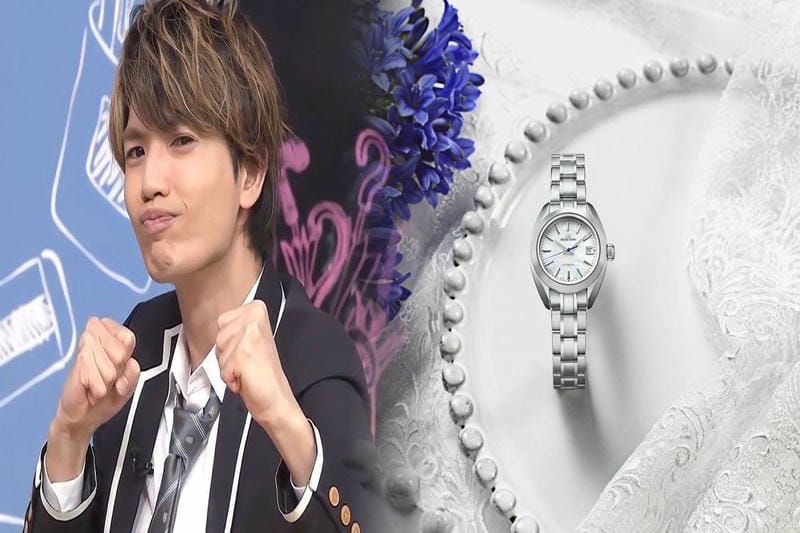 セイコー ミリタリー