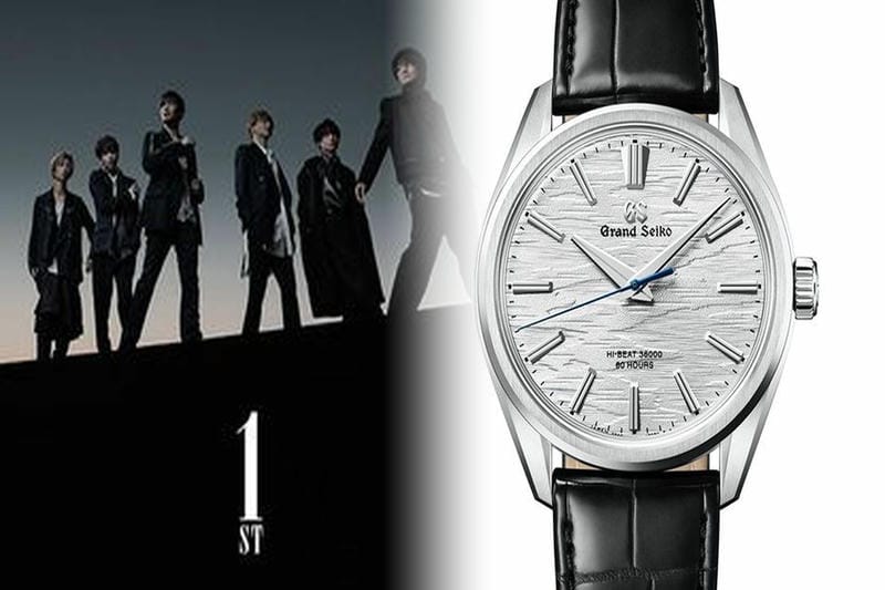 セイコー ワイアード