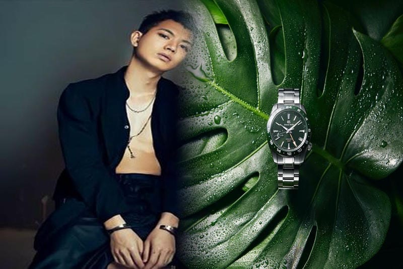 セイコー スピリット