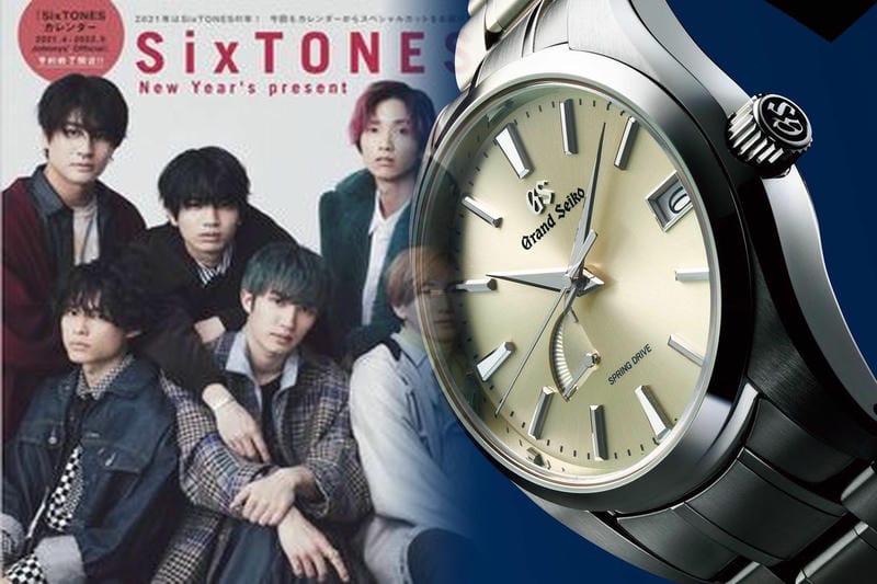 アストロン セイコー