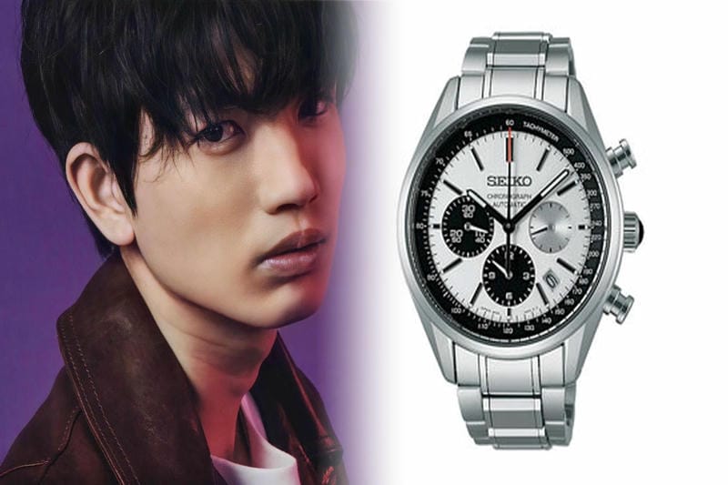seiko 時計 買取