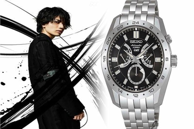 seiko メカニカル