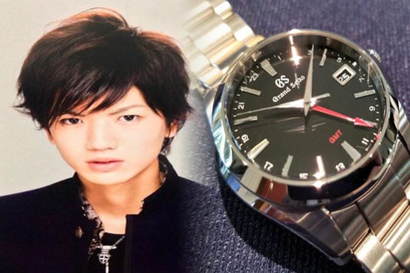 ヴィンテージ セイコー